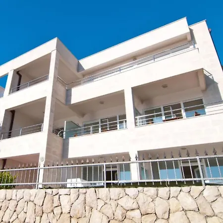 With Sea View S1 Appartement