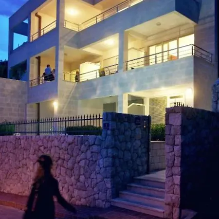 With Sea View S1 Appartement Dubrovnik