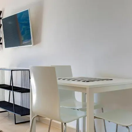 With Sea View S1 Apartman Dubrovnik